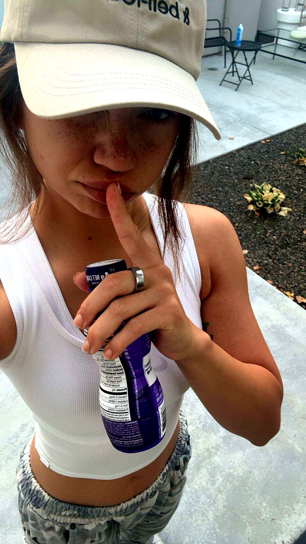 realhaylujan image ~ Altpins