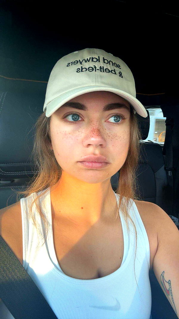 realhaylujan image ~ Altpins