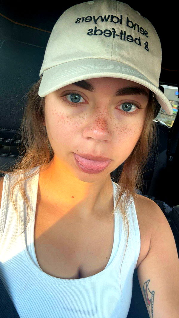 realhaylujan image ~ Altpins