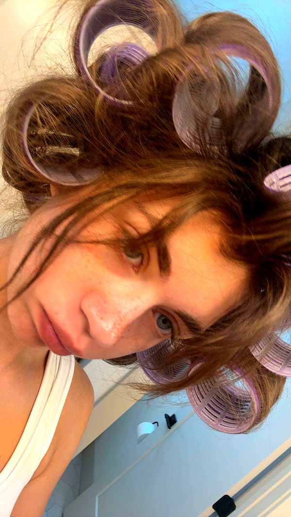 realhaylujan image ~ Altpins