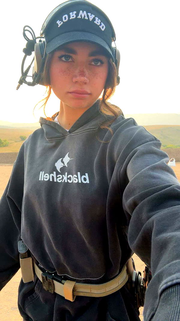 realhaylujan image ~ Altpins