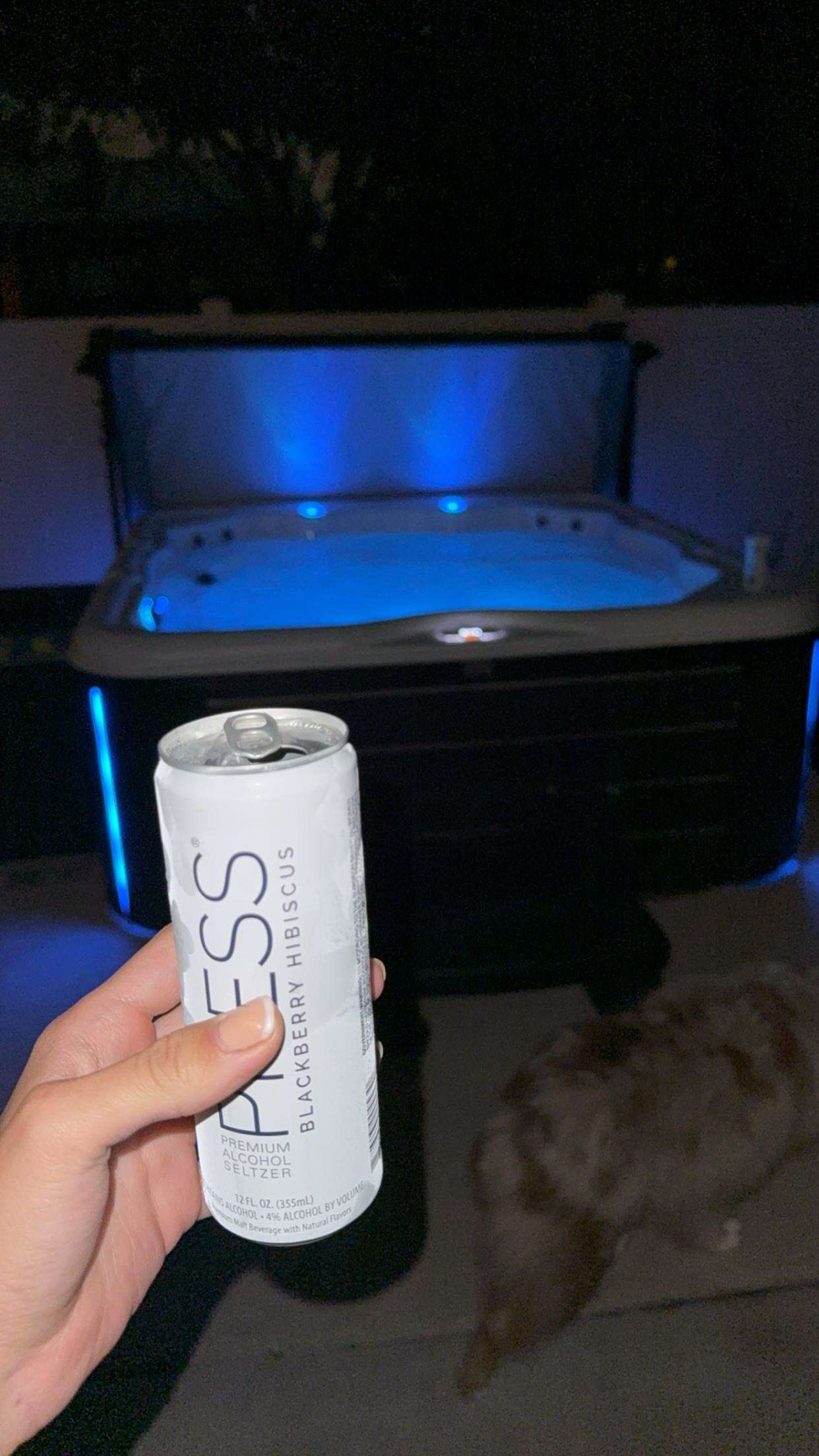 realhaylujan snapchat image archive image