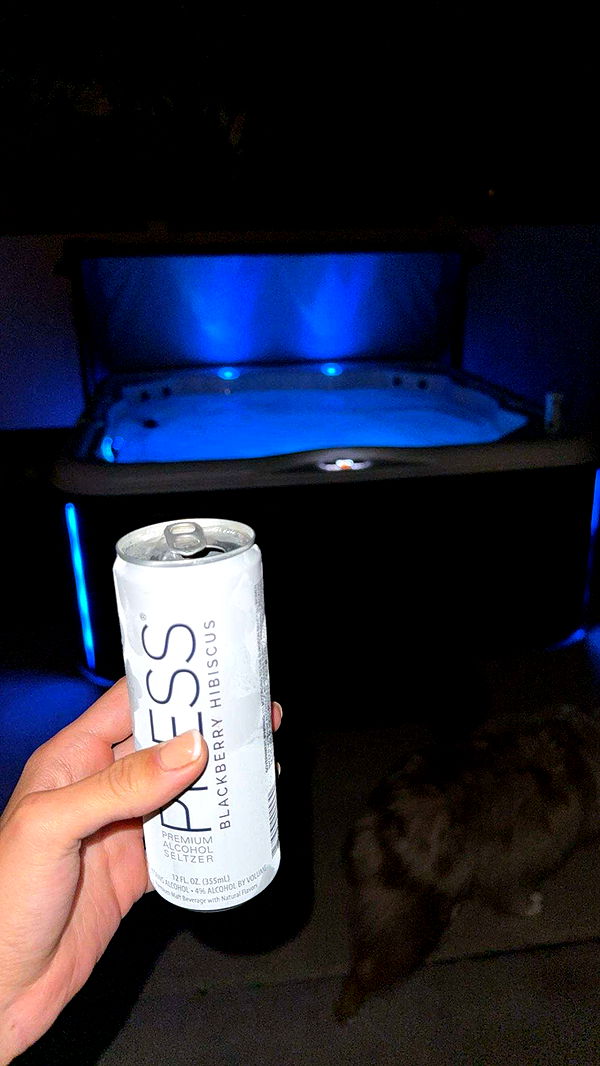 realhaylujan image ~ Altpins