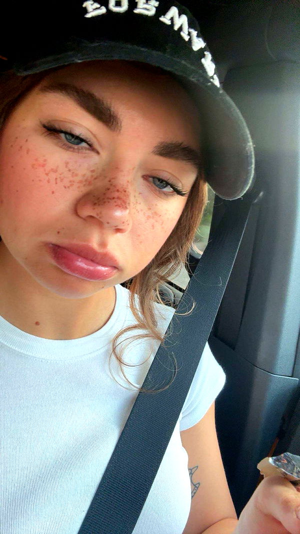 realhaylujan image ~ Altpins