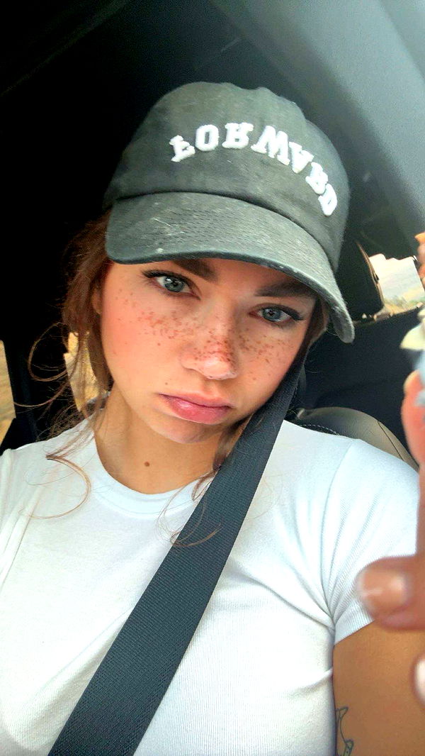 realhaylujan image ~ Altpins