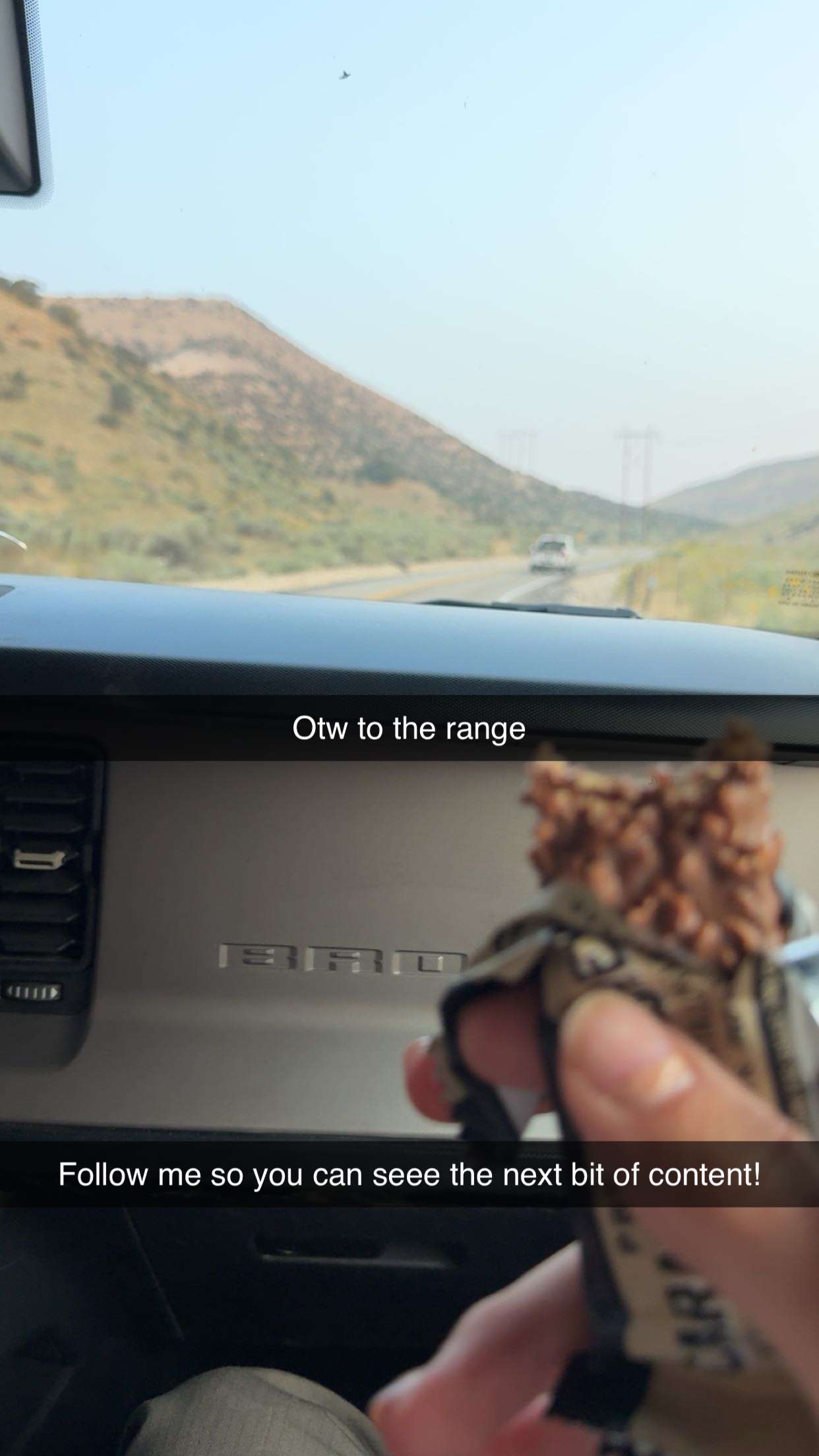 realhaylujan snapchat image archive image