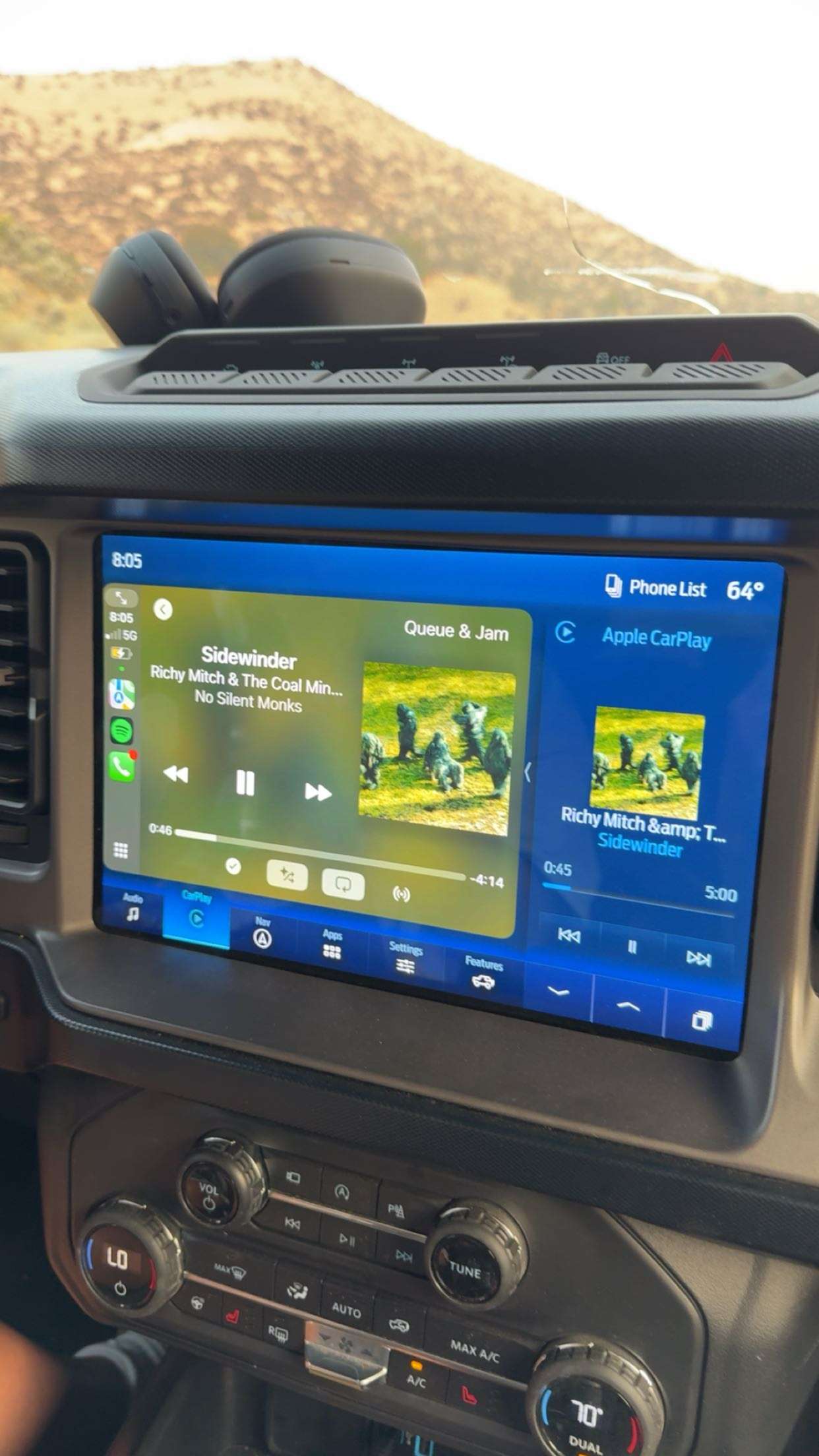 realhaylujan snapchat image archive image