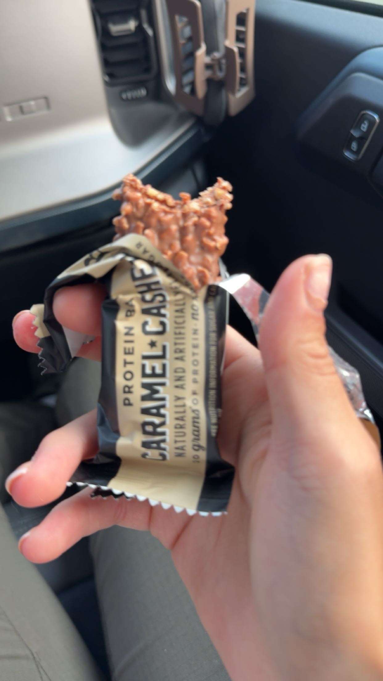 realhaylujan snapchat image archive image