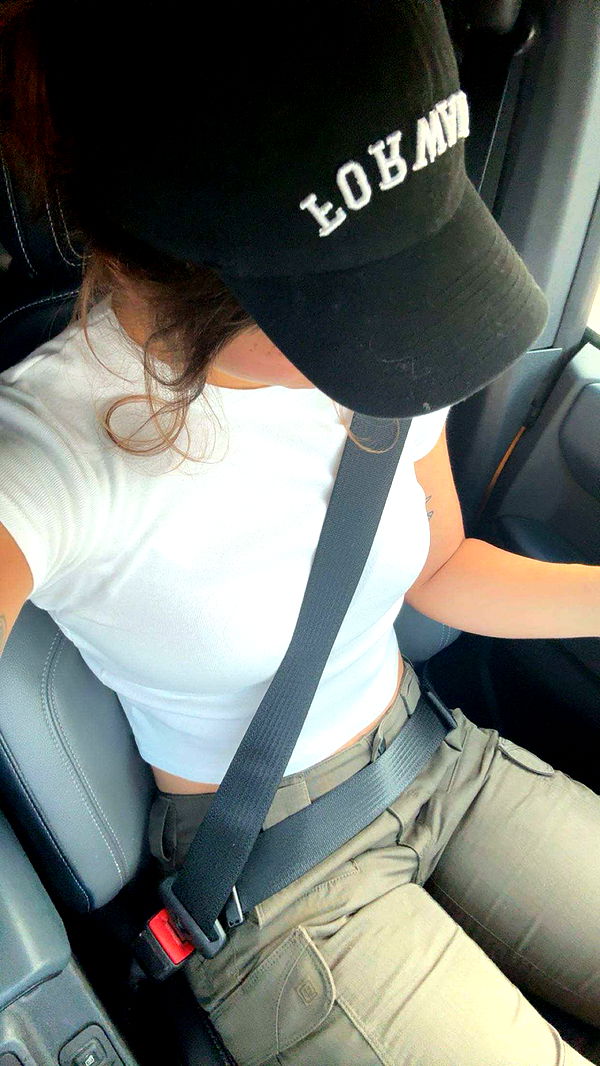 realhaylujan image ~ Altpins