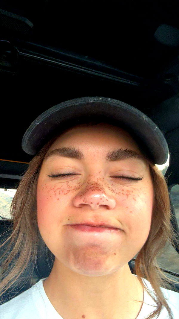 realhaylujan image ~ Altpins