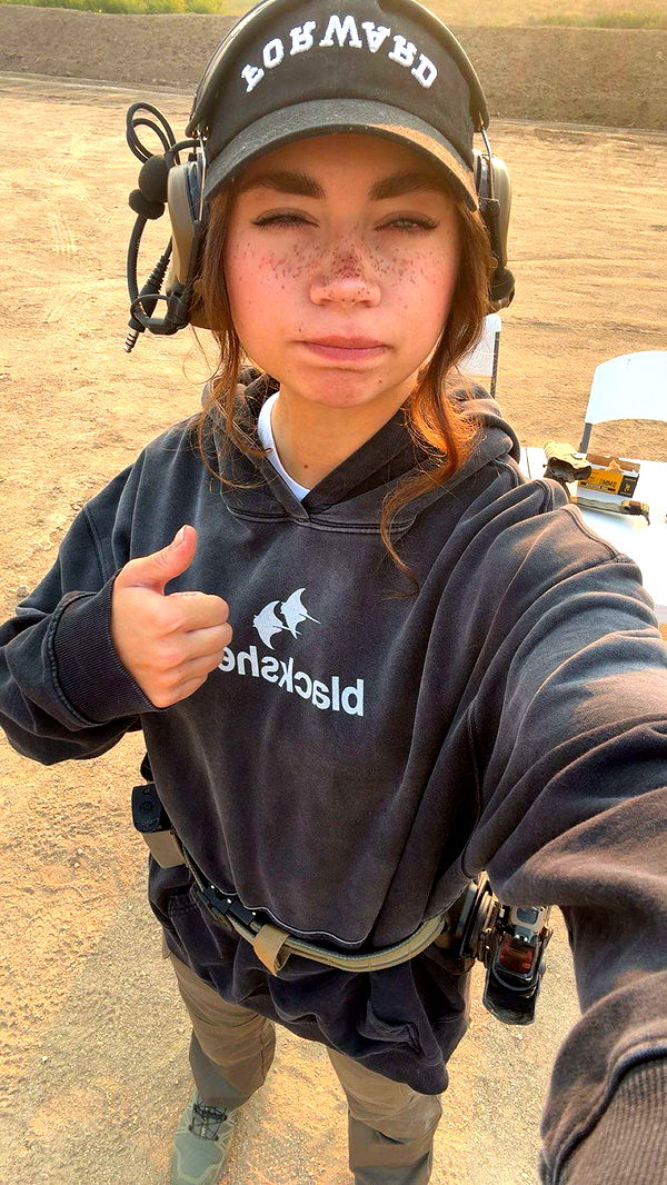 realhaylujan image ~ Altpins