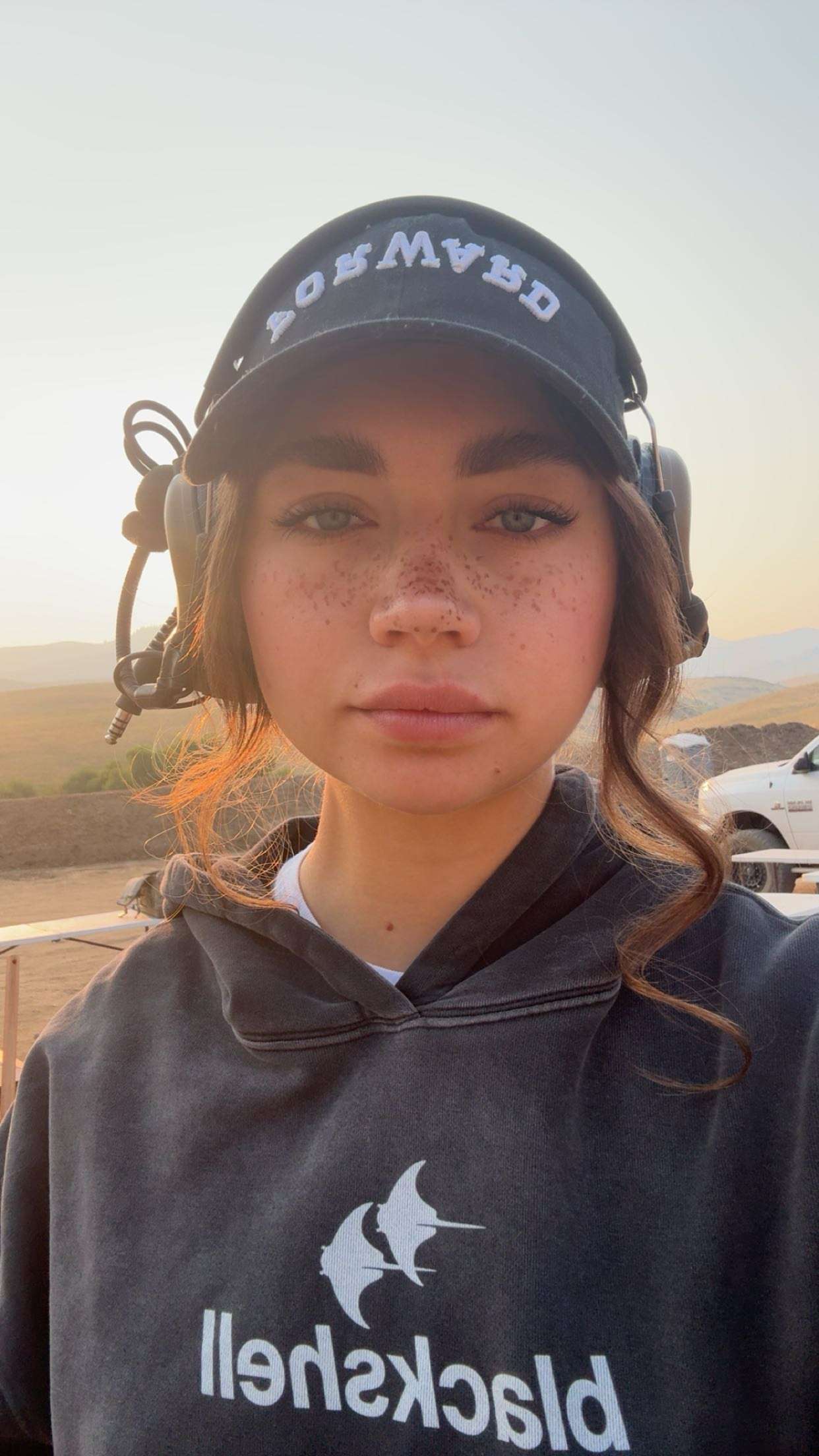 realhaylujan snapchat image archive image