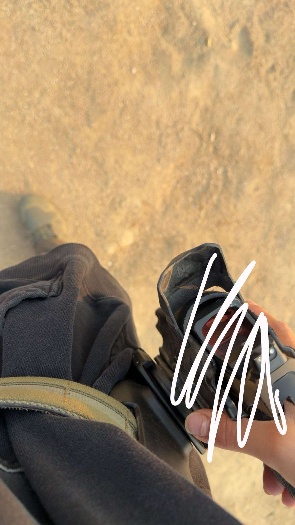 realhaylujan snapchat image archive image