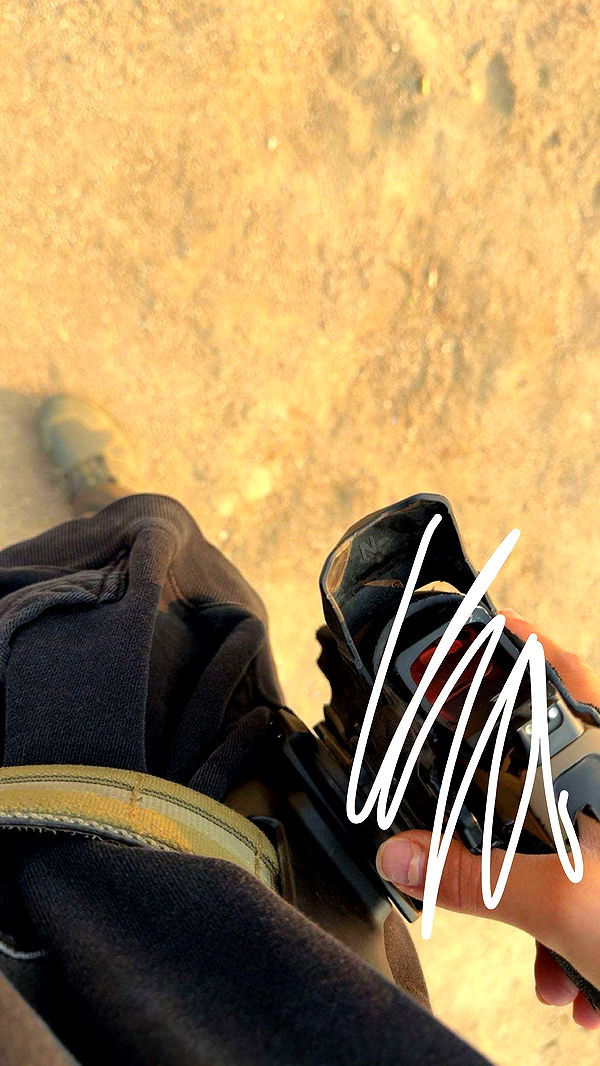 realhaylujan image ~ Altpins