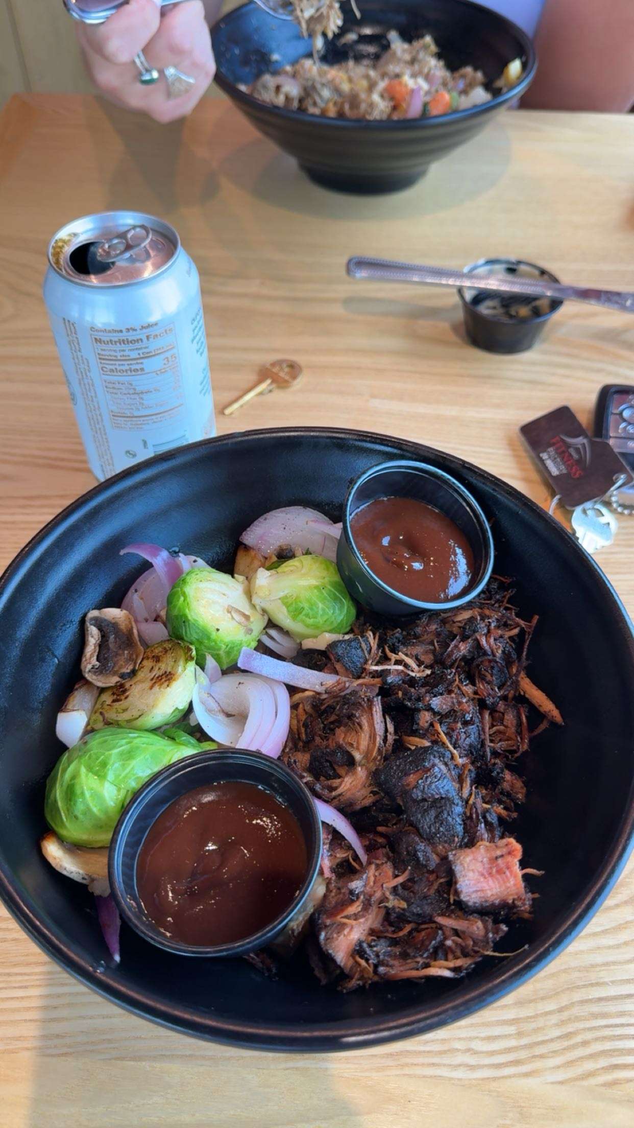 realhaylujan snapchat image archive image