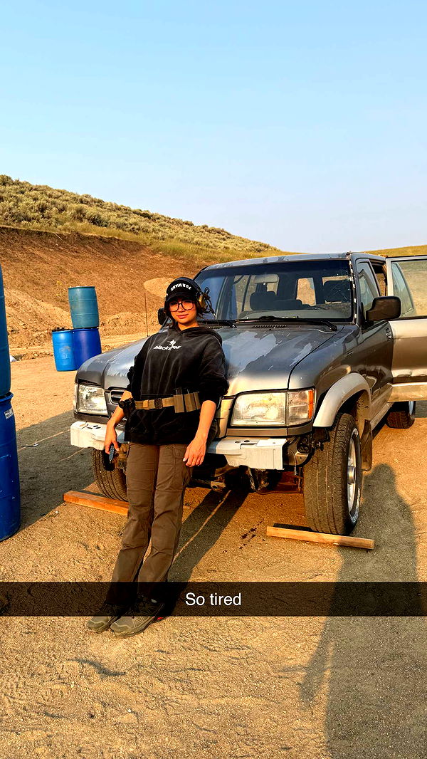 realhaylujan image ~ Altpins