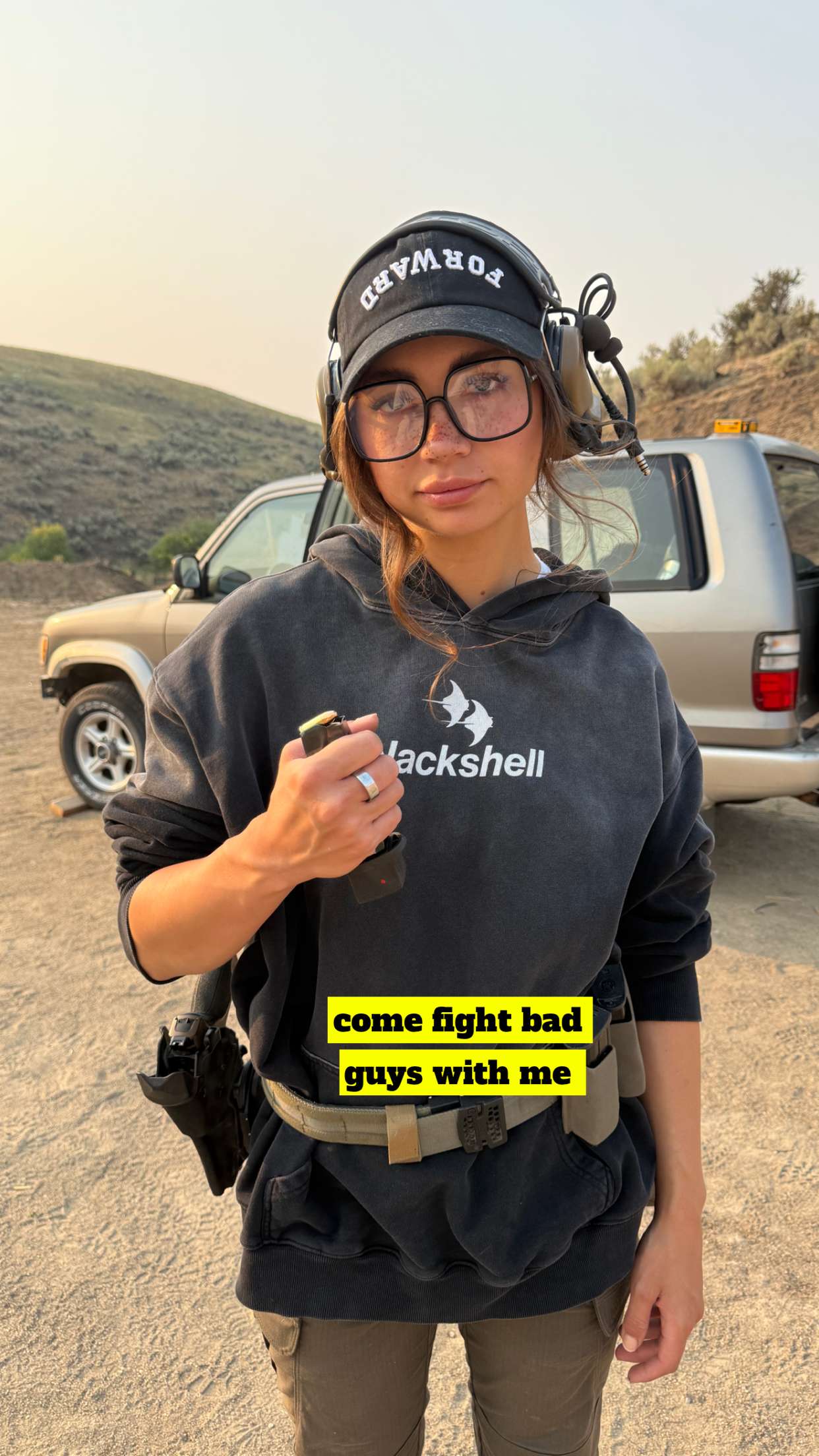 realhaylujan snapchat image archive image