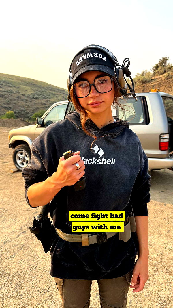 realhaylujan image ~ Altpins