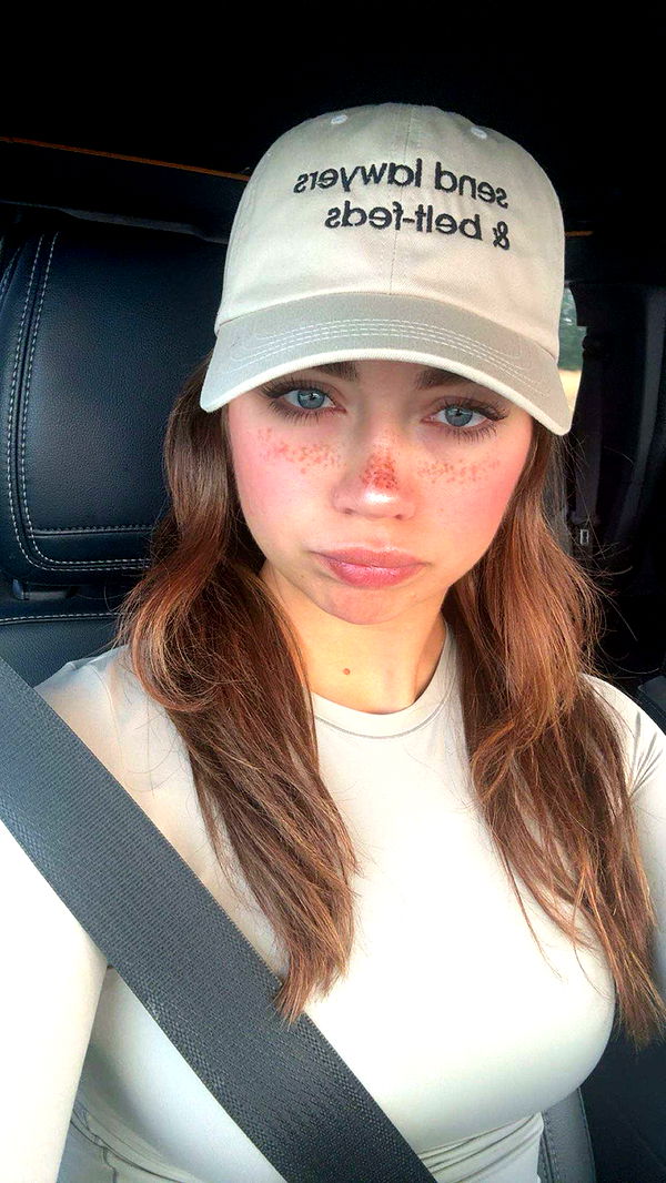 realhaylujan image ~ Altpins