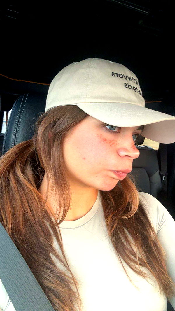 realhaylujan image ~ Altpins