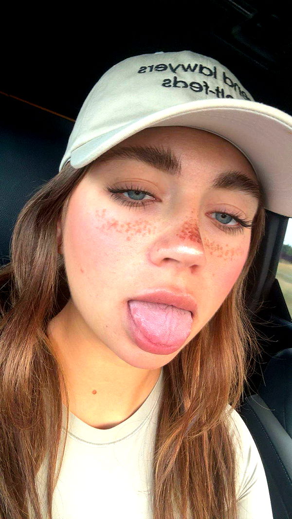 realhaylujan image ~ Altpins