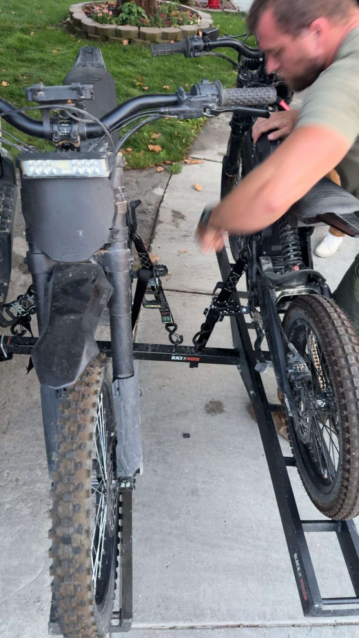 realhaylujan snapchat image archive image