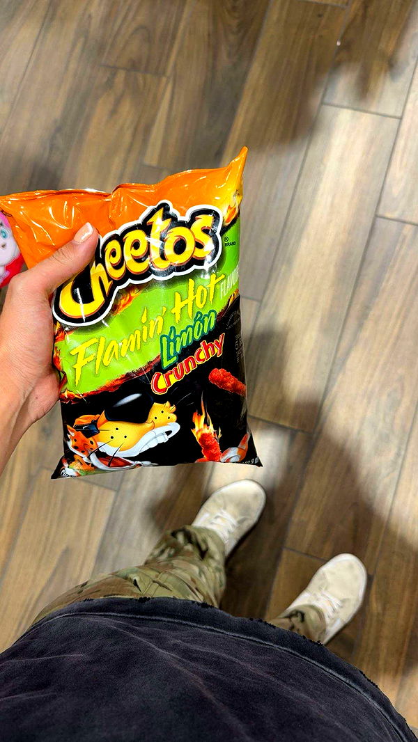 realhaylujan image ~ Altpins