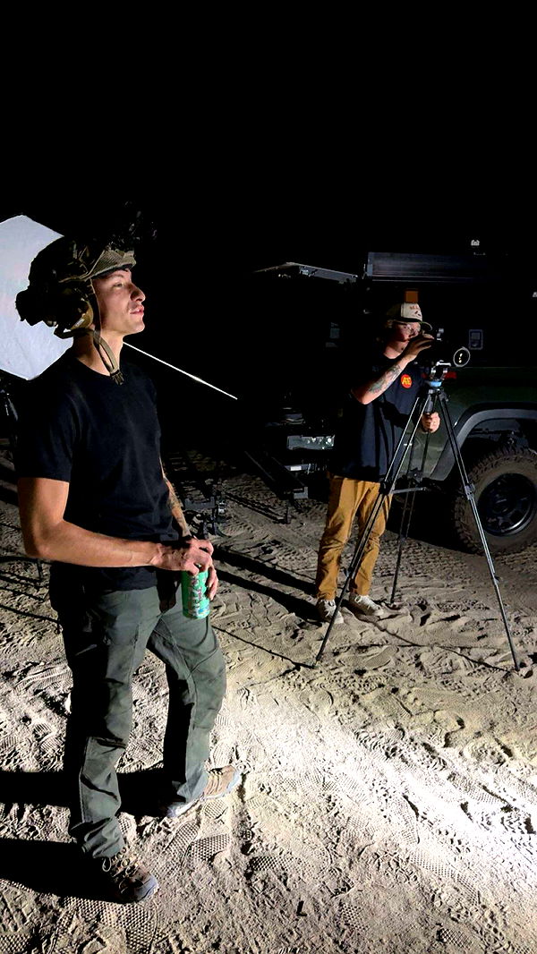 realhaylujan image ~ Altpins