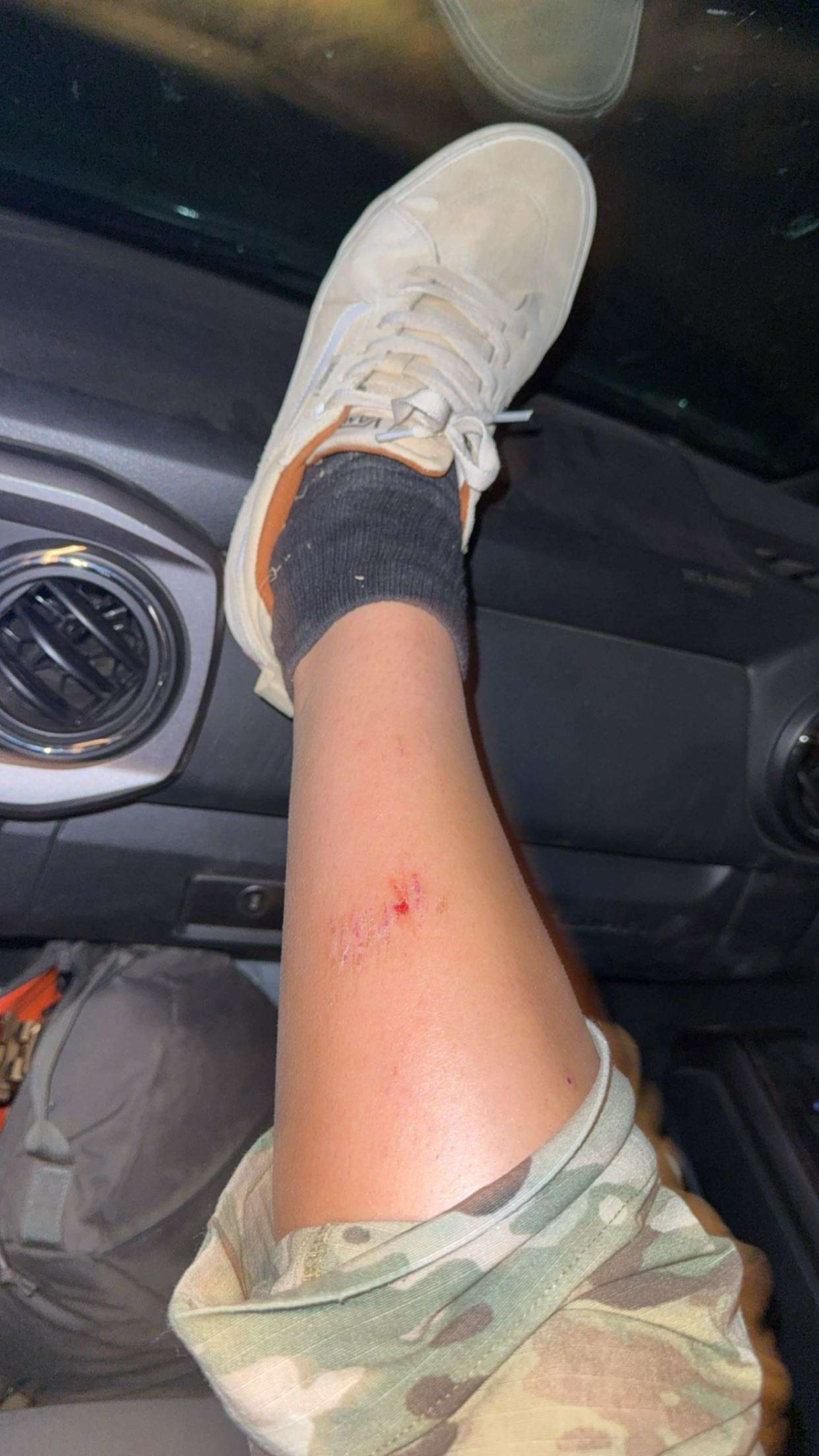 realhaylujan snapchat image archive image