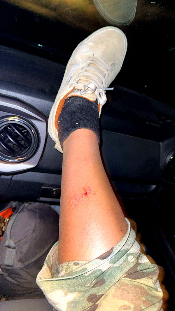 realhaylujan image ~ Altpins