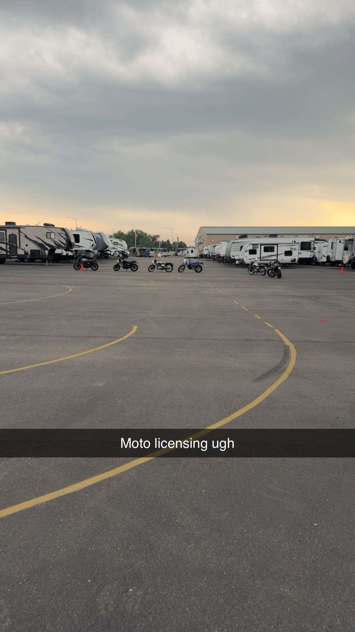 realhaylujan snapchat image archive image