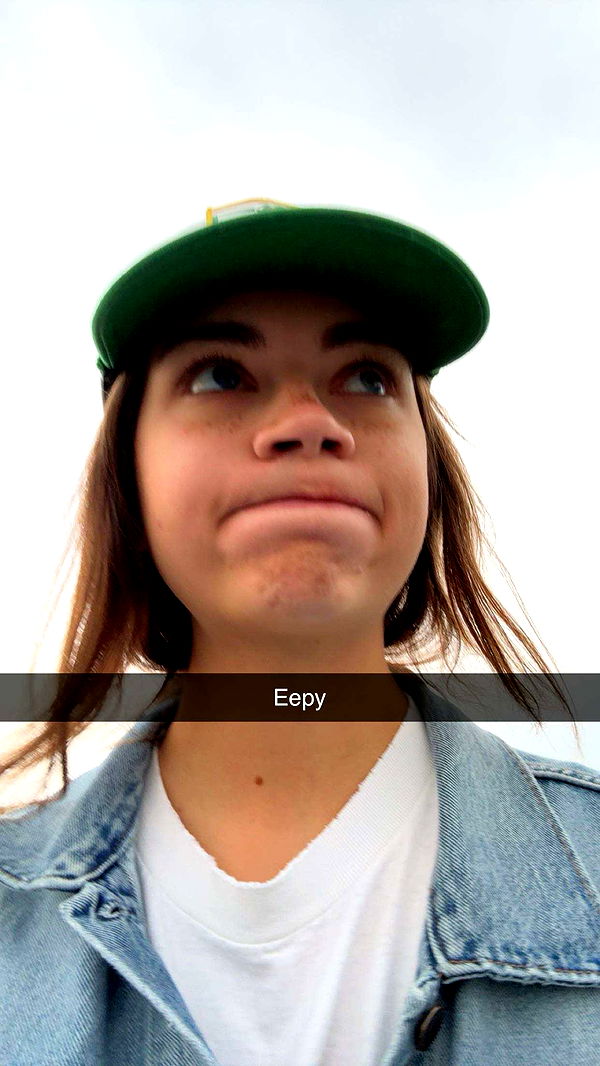 realhaylujan image ~ Altpins