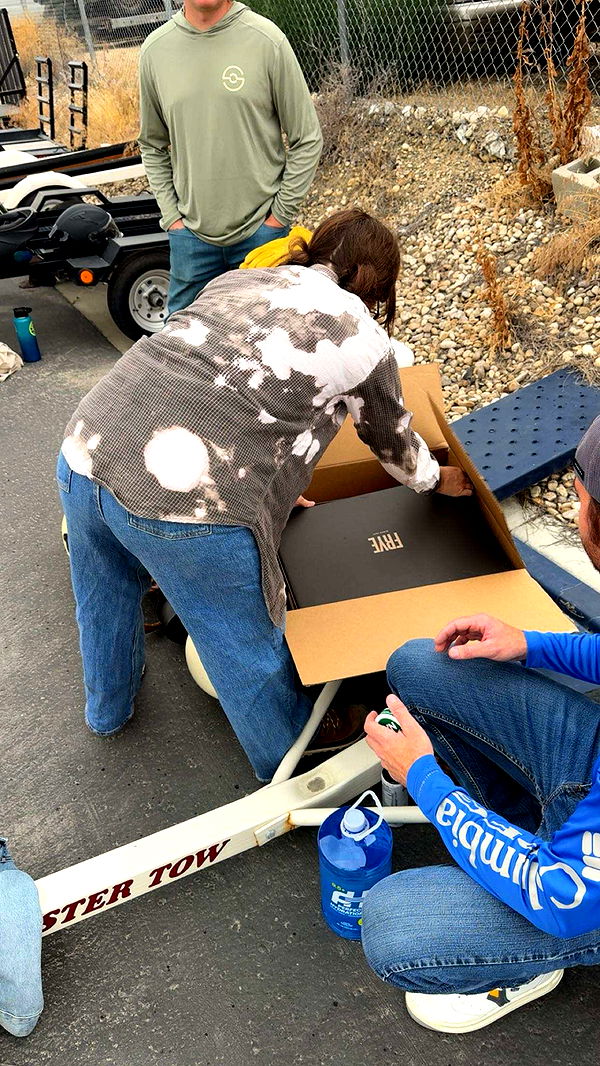 realhaylujan image ~ Altpins