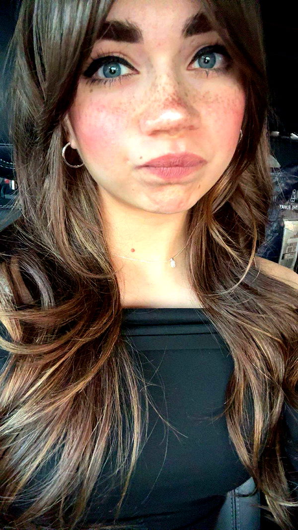 realhaylujan image ~ Altpins