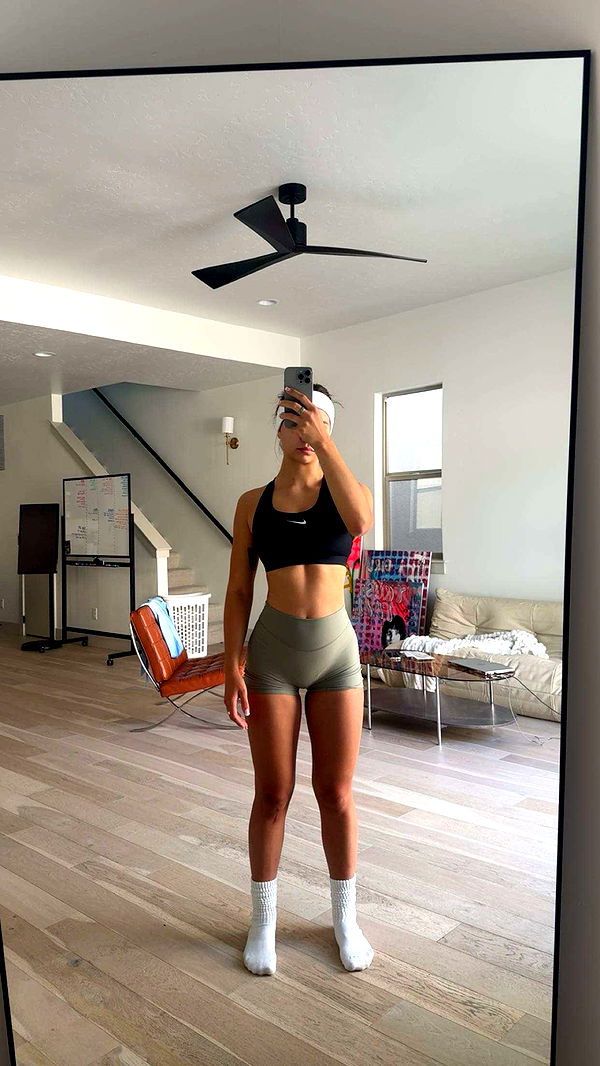 realhaylujan image ~ Altpins