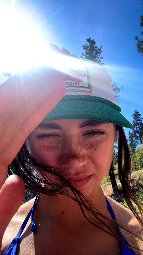 realhaylujan image ~ Altpins