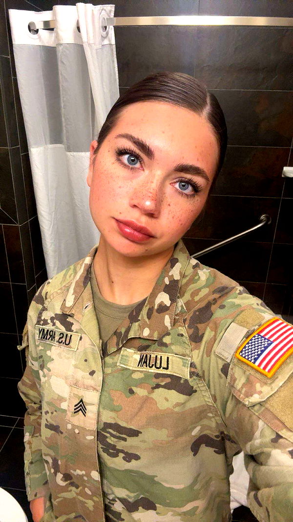 realhaylujan image ~ Altpins