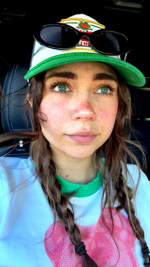 realhaylujan image ~ Altpins