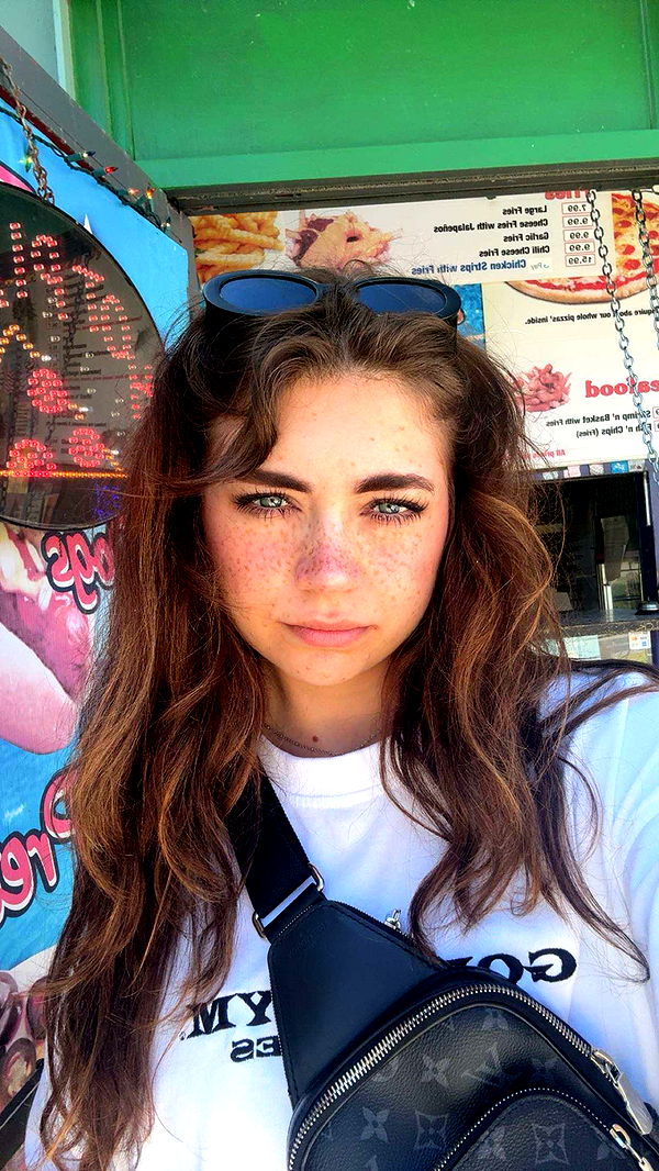 realhaylujan image ~ Altpins