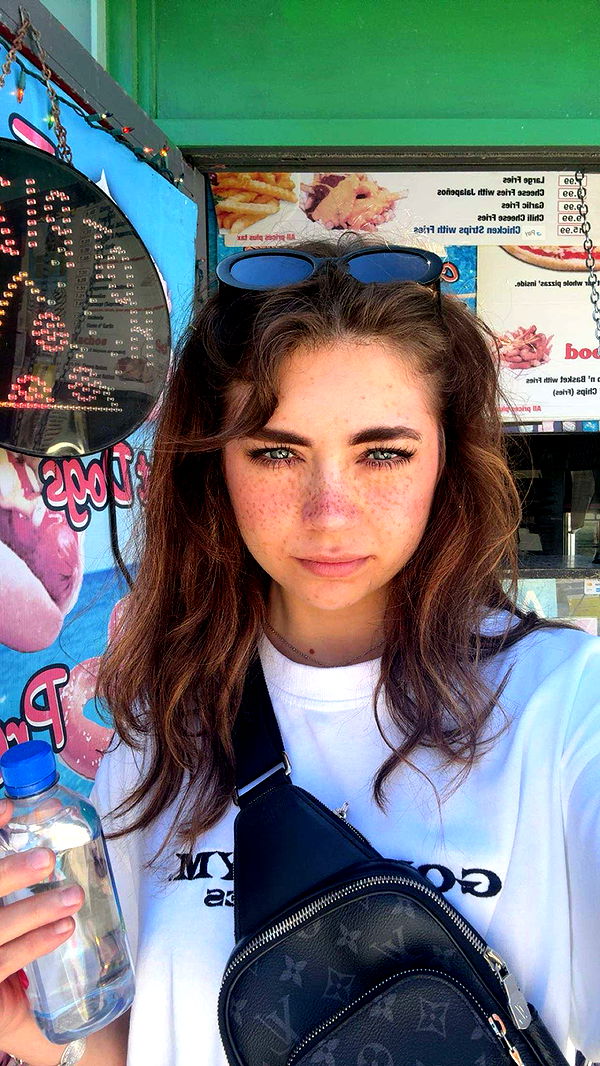 realhaylujan image ~ Altpins