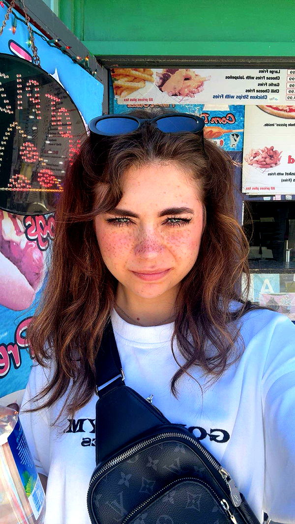 realhaylujan image ~ Altpins