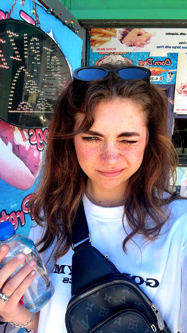 realhaylujan image ~ Altpins