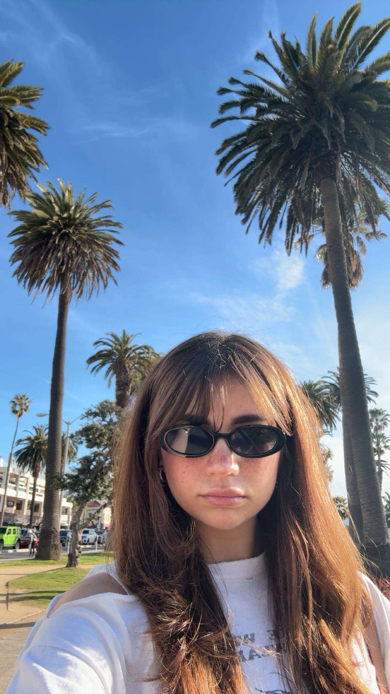 realhaylujan snapchat image archive image