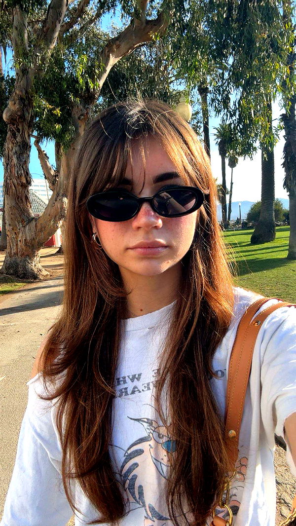 realhaylujan image ~ Altpins