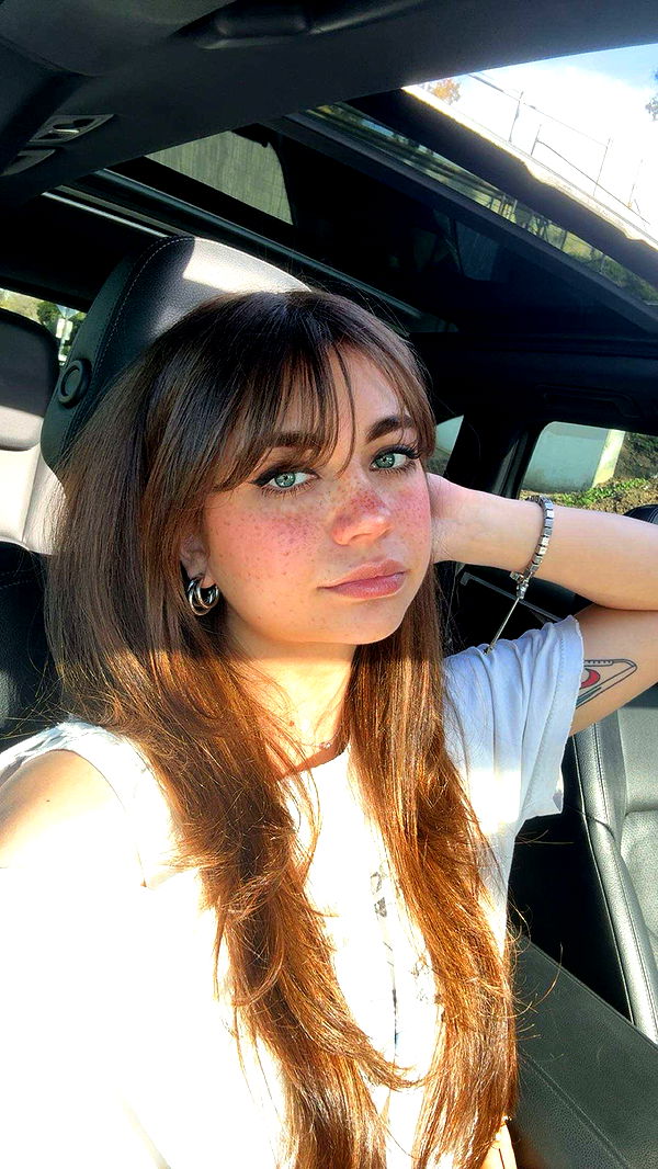 realhaylujan image ~ Altpins