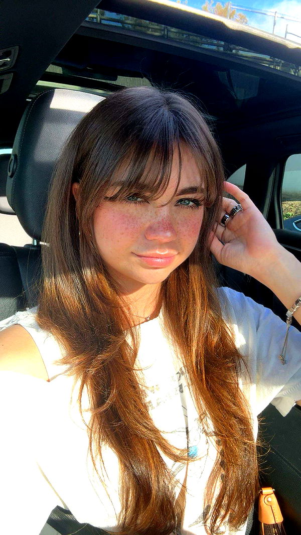 realhaylujan image ~ Altpins