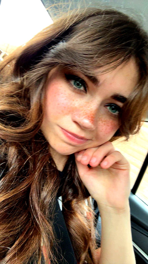 realhaylujan image ~ Altpins