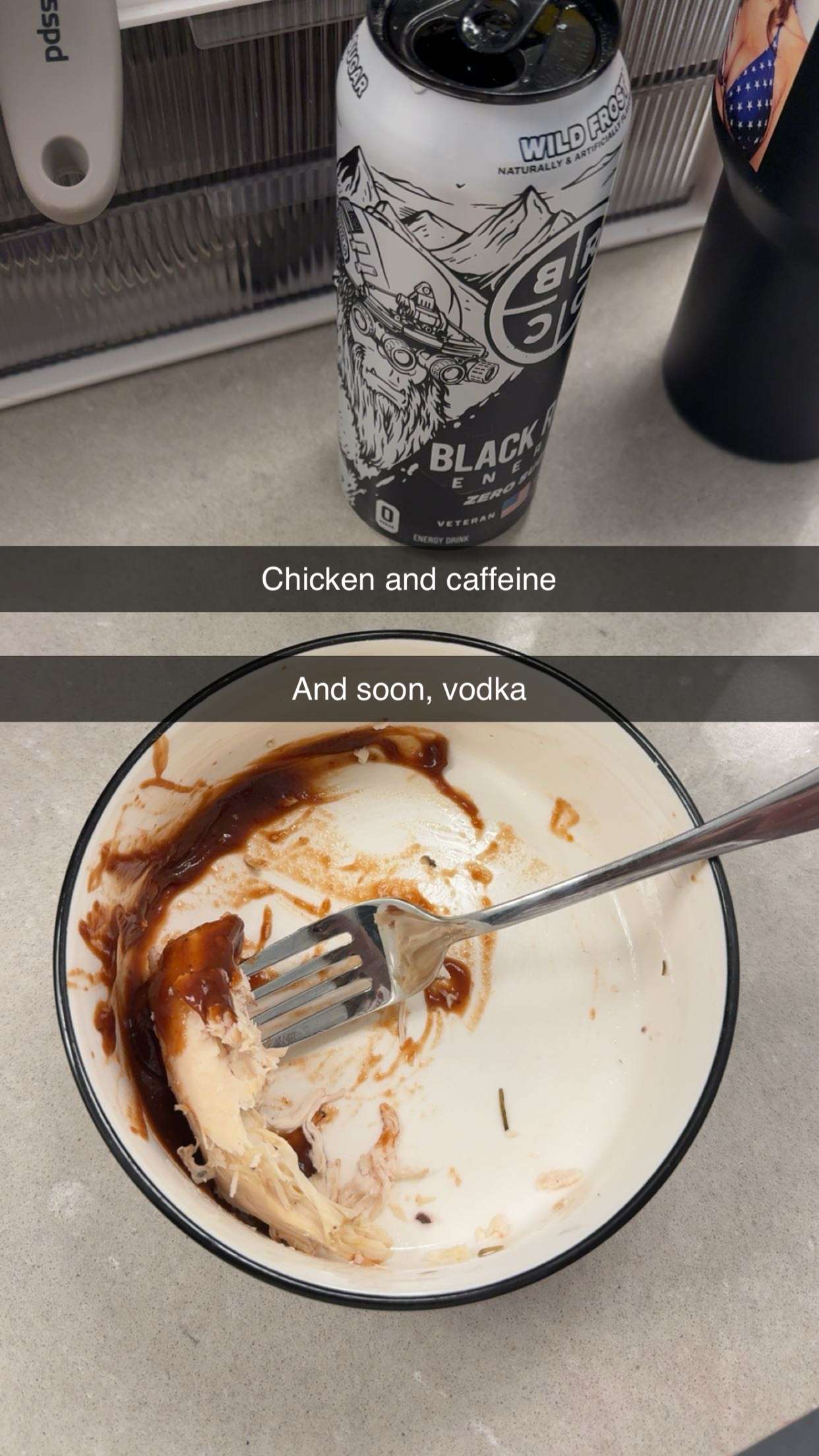 realhaylujan snapchat image archive image