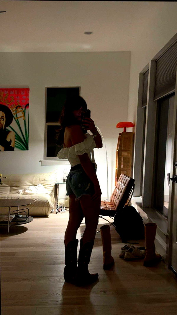 realhaylujan image ~ Altpins