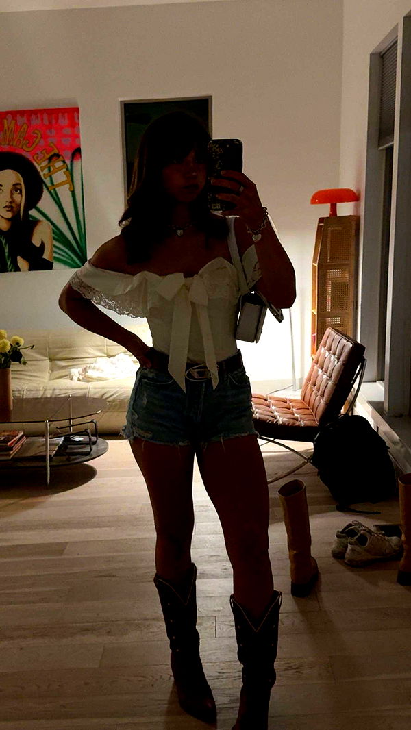 realhaylujan image ~ Altpins